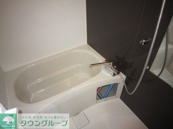 Luxter 柴田の物件内観写真